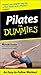 Pilates for Dummies [VHS]