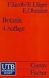 Botanik - Friedrich Jacob