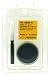 Mini Dip Oiler and Oil Cup by Bergeon for Watch Jewels and Small Gears Ex-Fine Black