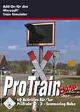 Produkt-Bild: Train Simulator - Pro Train Extra Add-On