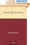 Anna Karenina