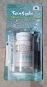 Sensafe Free Chlorine Water Check Test Strips - EPA Approved