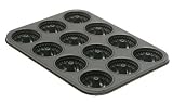Kaiser Bakeware La Forme Mini Bundtform Pan