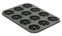 Kaiser Bakeware Mini Bundt Muffin Pan