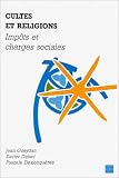 Cultes et religions: Impôts et charges sociales