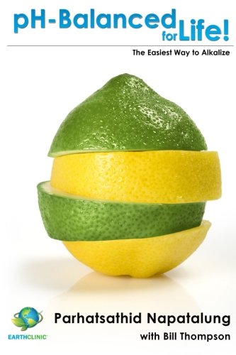pH Balanced for Life!: The Easiest Way to Alkalize