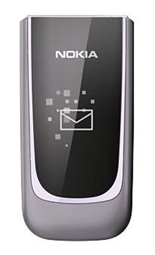 Nokia 7020 Fold Sim Free Mobile Phone - Graphite Silver at Shop .