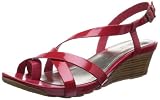 Kenneth Cole REACTION Womens Sun Rays SO Wedge Sandal