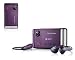 W380i (Electric Purple) (Electric Purple)