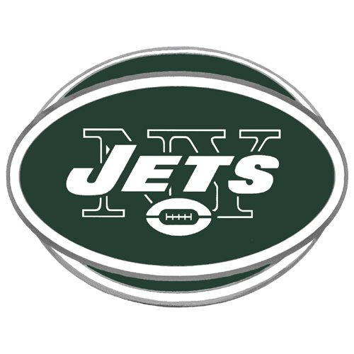 New York Jets NFL Hitch Cover