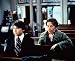 BUD CORT AS HAROLD, RUTH GORDON AS MAUDE FROM HAROLD AND MAUDE #1 - COLOUR Movie Photo - (4 Differen
