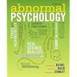 abnormal psychology books a la carte edition 2nd edition