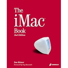 The IMac Book