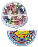 Alex Toys Rainbow Crayons