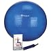 Gaiam BalanceBall Fitness Kit