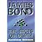 Raymond Benson's James Bond Novels