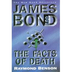 The Facts of Death (James Bond 007)