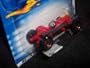 2001 First Editions -#29 Old #3 Missing Wheel On Back #2001-49 Collectible Collector Car Mattel Hot Wheels