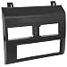 Scosche Gm1482B Installation Kit For 1988-1994 Chevrolet/Gmc 1500 Series Full-Size Truck