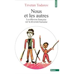 Nous et les autres