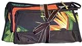3 Piece Cosmetic Bag Set