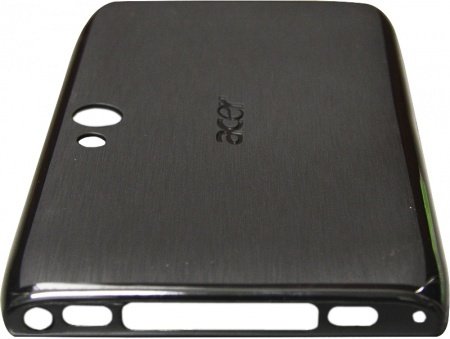 Acer Bump Schutzh&uuml;lle f&uuml;r ICONIA A100 schwarz Preisvergleich