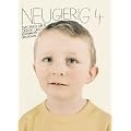 Neugierig 4. Das Buch �ber Grafik- und Kommunikationsdesign aus Deutschland, �sterreich und der Schweiz