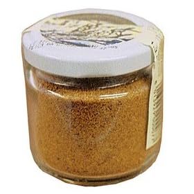 Dried Tuna Roe - Bottarga, Sicilia