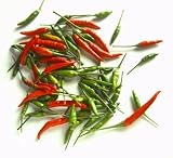 Thai Chili Fresh 14 Oz