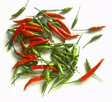 Thai Chili Fresh 14 Oz by Fresh Galangal