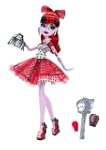Mattel X4529 Monster High, Party Danc...