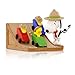 Hallmark Keepsake Ornament Peanuts The Race is On! Snoopy's Beagle Scouts Pinewood Derby with Woodstock