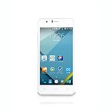 geanee GM-01A ［LTE対応 4.5インチAndroid スマートフォン］