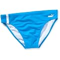 PUMA Herren Badehose Foundation Brief