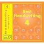 Best Handwriting: Pupil Workbook Bk. 4: Practice Book for Ages 8-9