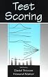 Test Scoring