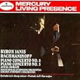 Rachmaninoff: Piano Concertos Nos. 2 & 3