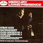 Rachmaninov: Piano Concertos Nos. 2 & 3