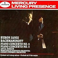 Rachmaninoff: Piano Concertos Nos. 2 & 3