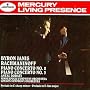 Rachmaninoff: Piano Concertos Nos. 2 & 3