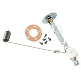 Books Sunpro CP7583 Fuel Level Sender