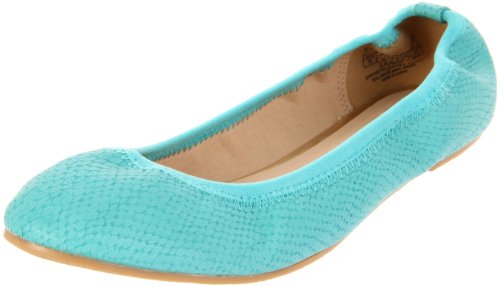 Wanted Shoes Women's Lario Ballet Flat