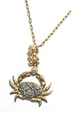 La Vie Parisienne 14K Gold Plated 16