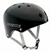 Pryme 8 Helmet MD/LG / Fits head sizes 58-60cm. Flat Black