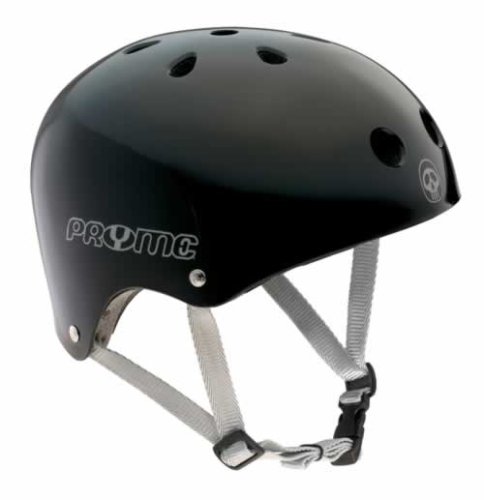 Childrens Toyshop  Toys : Pryme 8 Helmet MD/LG / Fits head sizes 58-60cm. Flat Black