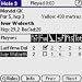 CaddieCard Social module - Standalo downloadable Software