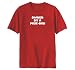 pixie bob - T-SHIRT RED 