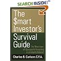 The Smart Investor's Survival Guide: The Nine Laws of Successful Investing in a Volatile Market