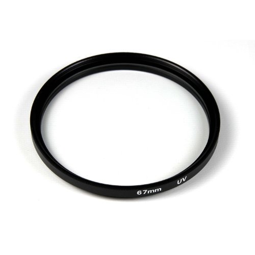 67mm UV Filter