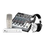Podcast Studio